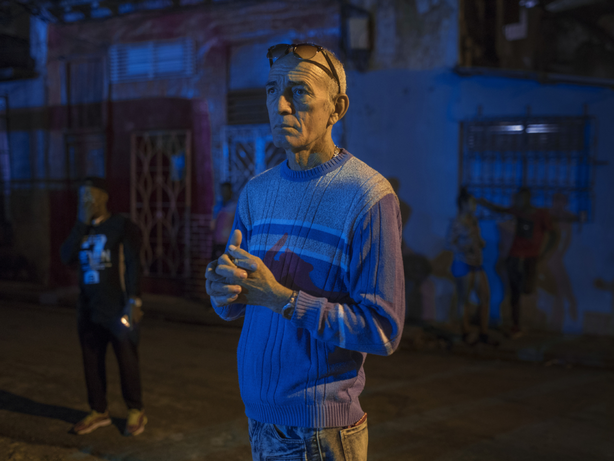 Havana, Cuba, Street Photo, documentary